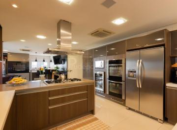 Casa · 547m² · 4 Quartos · 6 Vagas · Casa Com Elevador À Venda 4 Dorm Com 547 m Alphaville Graciosa, Pinhais - Pr
