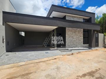 Foto 03 · Casa Alto Padrão 3 Quartos Espaço Gourmet Condominio Fechado Conjunto 4 Arniqueiras