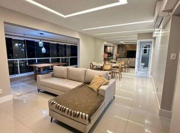 Apartamento · 110m² · 2 Quartos · 2 Vagas · Greenville Platno