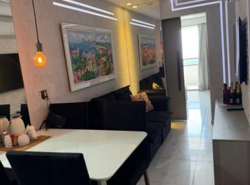Apartamento · 42m² · 1 Quarto · 1 Vaga · Flat Para Venda Em Olinda, Casa Caiada, 1 Dormitório, 1 Suíte, 1 Vaga