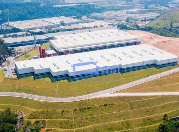 29501a308d5b8bbb7313b8d84d993e7b.jpg · Galpão 4416 m² - Pé Direito 12 m - Castelo Branco - Itapevi