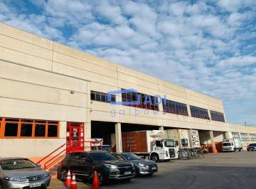 aba2f247f70d4581d2d5be32af0f9a2e.jpg · Galpão Industrial Para Locação - 4.563 m² - Alphaville - Barueri - Sp