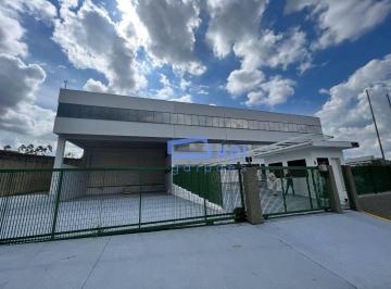 0a0c0a3557f8e692d1c3be09a5663084.jpg · Galpão Industrial Locação - 4.607 m² - Tamboré Alphaville - Sp