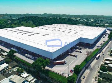 eccbbda83214eccb9b0bbca36f9a8f49.jpg · Galpão Industrial/logístico - Condomínio Fechado - Locação - 14.346 m² - Rod. Presidente Dutra - Rio