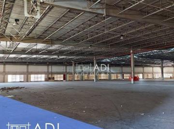 8d3bd0a785beb990f1daa325947bab04.jpg · Galpão Industrial Venda Ou Locação 23.000 m² – Rodovia Anhanguera - Cajamar/sp