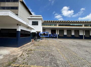 e9f458dff46b07f3e7416b5badd8025a.jpg · Galpão Industrial/logístico Monousuário - Locação/venda - 4.700 m² - Rod. Castello Branco - Itapevi