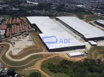 29bd07381a810eb617236e81ef17db23.jpg · Galpão 37077 m² - 52 Docas - Aeroporto - Dutra/guarulhos