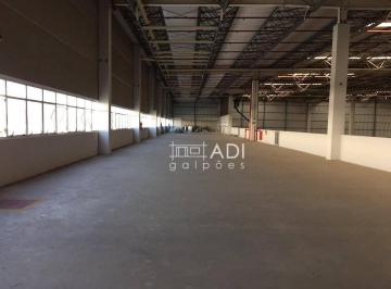 afa84865e011218fea9632f83889328b.jpg · Galpão Comercial Para Locação, Itaqui, Itapevi -.