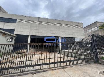f8f44ca8478c6cbdc5363a50ba7f7d8c.jpg · Galpão Logístico Industrial Locação - 5.450 m² - Alameda África - Santana de Parnaíba - Sp