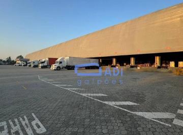 8a46b667d5ea0a21b88907fd8270f54c.jpg · Galpão Industrial/logístico Monousuário - Locação - 34.173 m² - Rod. Dutra - Guarulhos - Sp