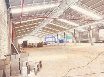 615b05af6d5312d1efea83330e1ed1a9.jpg · Galpão Industrial/logístico - Condomínio Fechado - Locação - 2.713 m² - Cumbica - Guarulhos - Sp