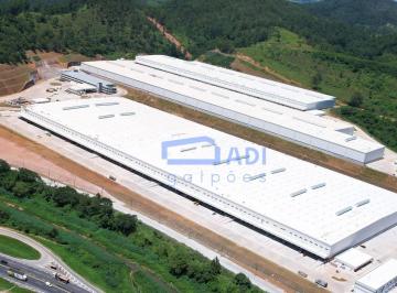 6126235626165c8be638bcac4655767e.jpg · Galpão Logístico Locação - 5.185 m² - Rod. Anhanguera - Cajamar - Sp