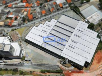 6fcc338b8867e8285b547d1da7fce2dc.jpg · Galpão Industrial Logístico Locação 19.701 m² - Alphaville - Barueri - Sp