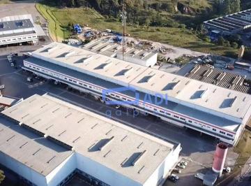 2db2d3d6c13be6ff41ede2ed930c8daf.jpg · Galpão Industrial Locação - 2.228 m² - Embu Das Artes - Sp