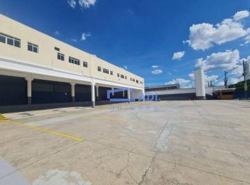 e6a1ffb2080a03ec5f9c418da5621159.jpg · Galpão Industrial Logístico Para Locação 3.467 m² - Alphaville - Barueri - Sp