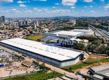 cb018e9e6668705be0874e843a4fb83d.jpg · Galpão Logístico/industrial Locação - 21.212 m² - Osasco/sp