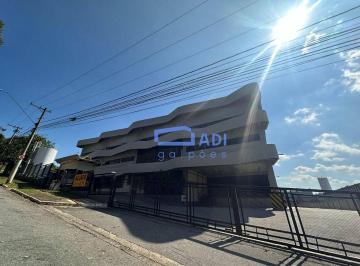 fe4e82246abea1be3874e7eb2e7d2475.jpg · Galpão Industrial/comercial Venda E Aluguel - 3.712 m² - Alphaville Tamboré - Santana de Parnaíba