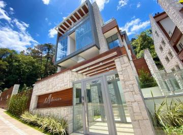 Apartamento · 65m² · 1 Quarto · Apartamento À Venda - No Centro