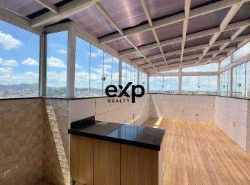 Apartamento · 92m² · 2 Quartos · 1 Vaga · Cobertura 92 m² + Móveis Planejados