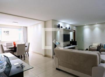 Apartamento · 125m² · 4 Quartos · 2 Vagas · Apartamento À Venda - Colégio Batista, 4 Quartos, 125 m² - Belo Horizonte