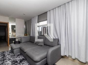 Apartamento · 178m² · 4 Quartos · 3 Vagas · Apartamento À Venda - Itapoã, 4 Quartos, 178 m² - Belo Horizonte