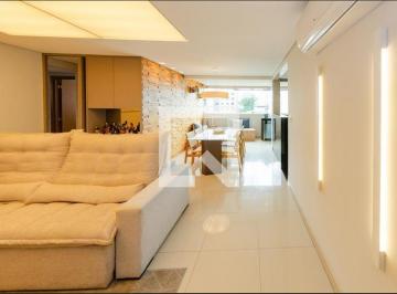 Apartamento · 109m² · 3 Quartos · 3 Vagas · Apartamento À Venda - Buritis, 3 Quartos, 109 m² - Belo Horizonte