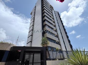 FACHADA · Vendo Apartamento de Alto Padrão 280 m² – Edifício Michelângelo