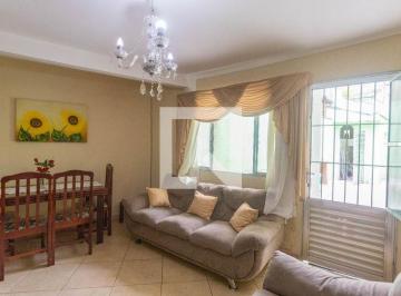Casa · 180m² · 3 Quartos · 2 Vagas · Casa À Venda - Campanário, 3 Quartos, 180 m² - Diadema