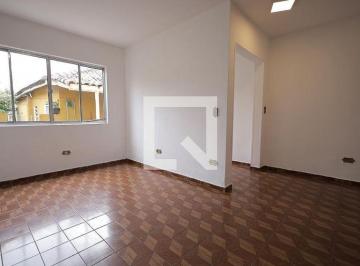 Casa · 100m² · 2 Quartos · 1 Vaga · Imoveis - No Jardim Utinga