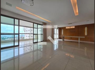 Apartamento · 280m² · 4 Quartos · 4 Vagas · Imoveis - Na Vila Da Serra