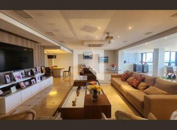 Apartamento · 330m² · 4 Quartos · 6 Vagas · Imoveis - Em Rio Vermelho