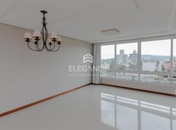 Foto 01 · Apartamento - Três Figueiras