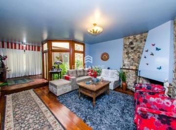 Foto 01 · Casa À Venda Em Porto Alegre - Rs, Bairro Passo Da Areia, 4 Quartos, 1 Suíte, 3 Salas, 4 Banheiros, 38