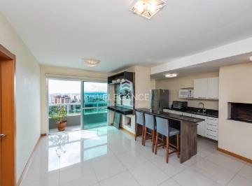 Foto 01 · Apartamento, Três Figueiras, Porto Alegre, Rs