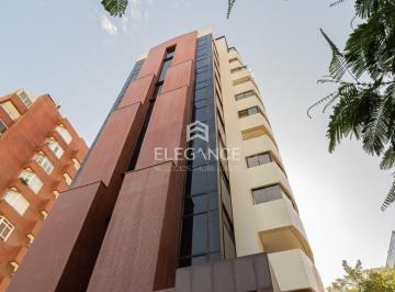 Foto 01 · Elegance Imóveis Vende Excelente Apartamento Mobiliado, 1 Dormitório, Varanda Com Churrasqueira, Pis