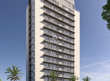 Fachada · Apartamento, Jardim Botânico, Porto Alegre, Rs