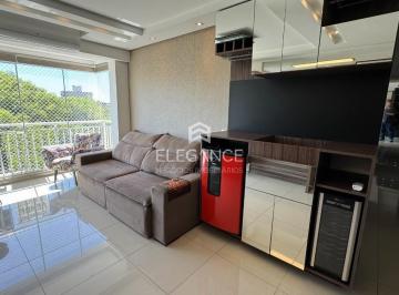 Foto 51 · Apartamento Desocupado de Frente Com 3 Dormitórios, Suíte, 1 Vaga Infra Completa Jardim Lindóia Port