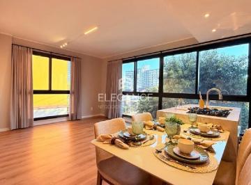 Foto 01 · Apartamento À Venda Em Porto Alegre - Rs, Boa Vista: 2 Quartos, 1 Suíte, 4 Banheiros, 1 Vaga, 69,27 m²