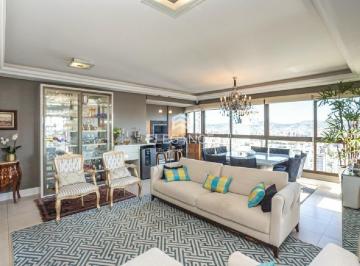 Foto 01 · Imperdível Oportunidade: Apartamento de 3 Quartos Com 132,80 m², 1 Suíte E 3 Vagas Na Bela Vista, por