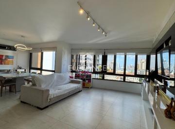 Foto 47 · Apartamento Para Comprar Em Andar Alto, Vista Linda, Com 140 m², Com 3 Dormitórios E 3 Vagas de Gara