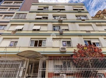 Foto 01 · Apartamento de 3 Dormitórios Com Suíte E 1 Vaga de Garagem No Bom Fim, Porto Alegre - Rs: 137,24 m² de
