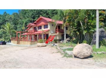 Casa · 352m² · Casa Comercial Sc 401 Para Alugar No Norte Da Ilha Florianópolis Proximo a Havan