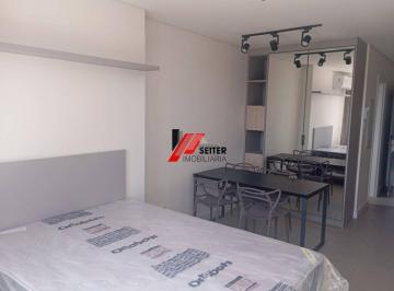 Apartamento · 30m² · 1 Quarto · Studio Para Locação Trindade Florianópolis