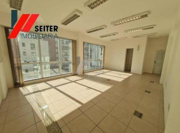 Comercial · 294m² · 3 Vagas · Sala Comercial Para Locação Centro Florianopolis Av Mauro Ramos