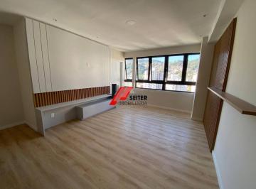 Apartamento · 72m² · 1 Quarto · Apartamento Para Locação Centro de Florianópolis