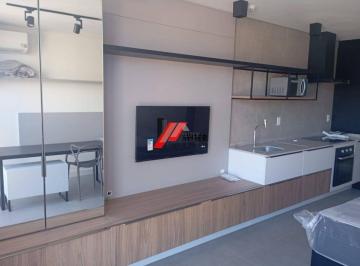 Apartamento · 30m² · 1 Quarto · Studio Para Locação Trindade Florianópolis