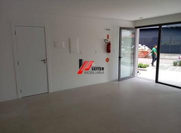 Comercial · 37m² · Loja Alugar Jurere