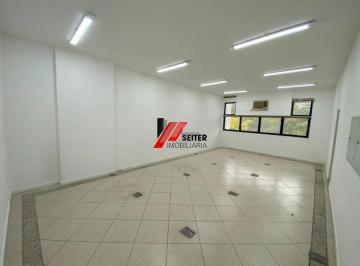 Comercial · 77m² · 1 Vaga · Sala Comercial Para Alugar No Parque Tecnológico Alfa Em Florianópolis