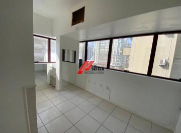 Comercial · 42m² · Sala Comercial Para Locação Centro de Florianópolis Rua Dom Jaime Camara