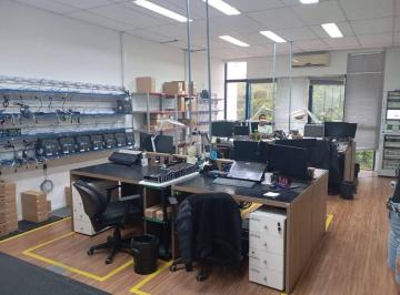 Comercial · 248m² · Sala Comercial Para Locação Bairro João Paulo Técnopolis Alfama